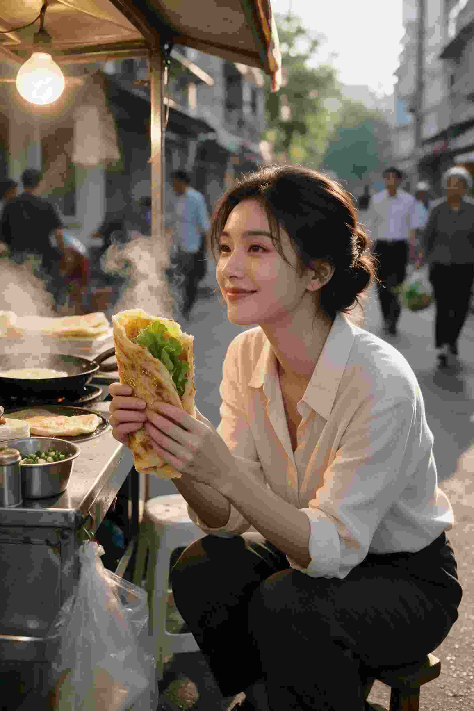 婚礼进行时