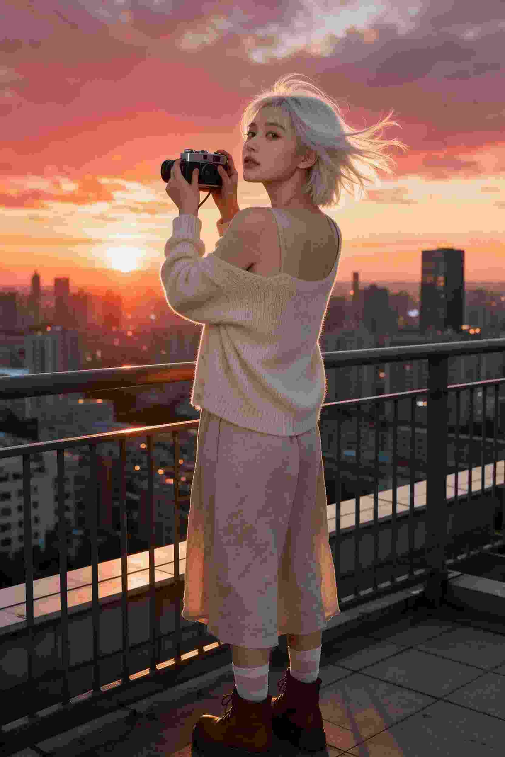 《雾林迷踪》