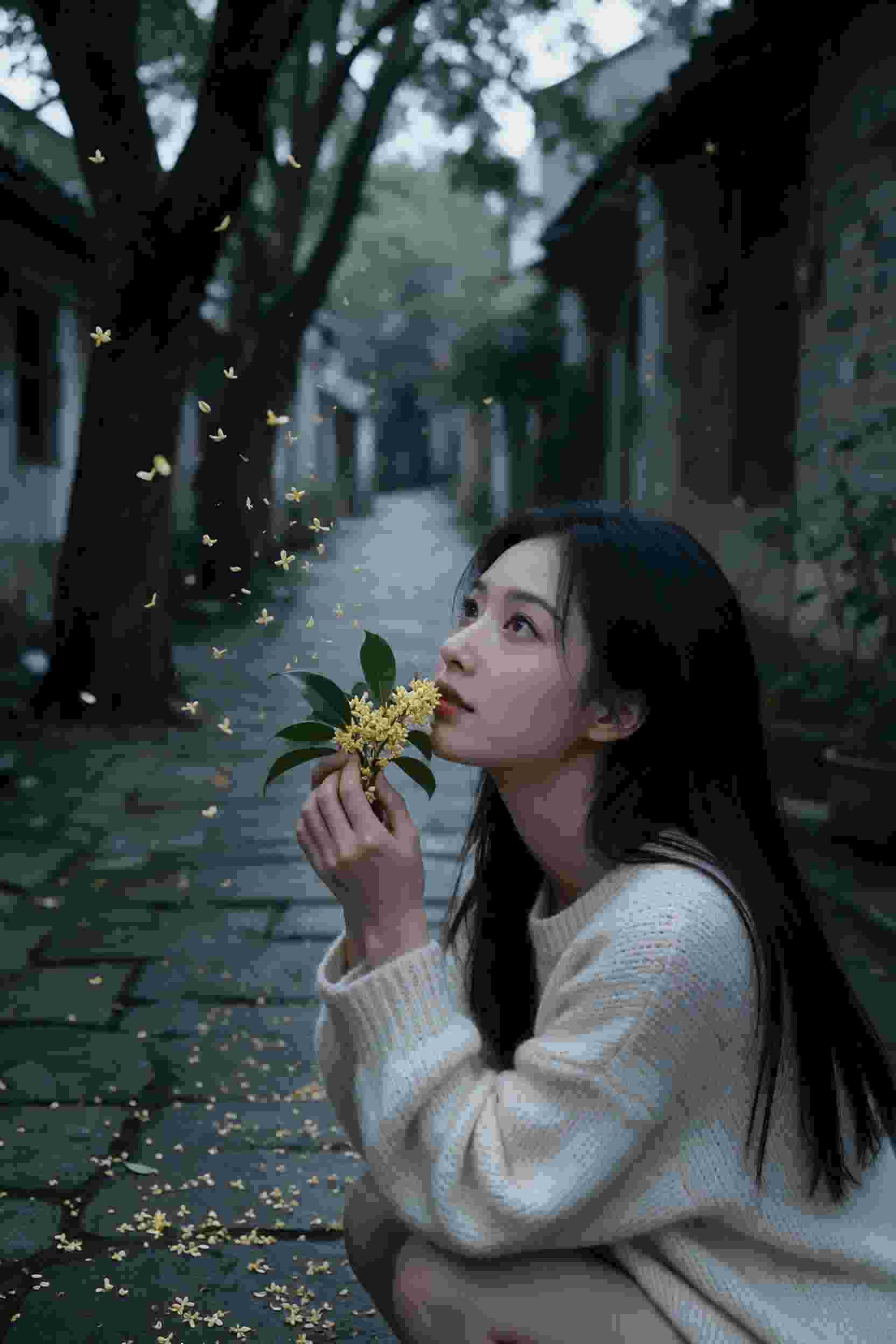 你是我的光
