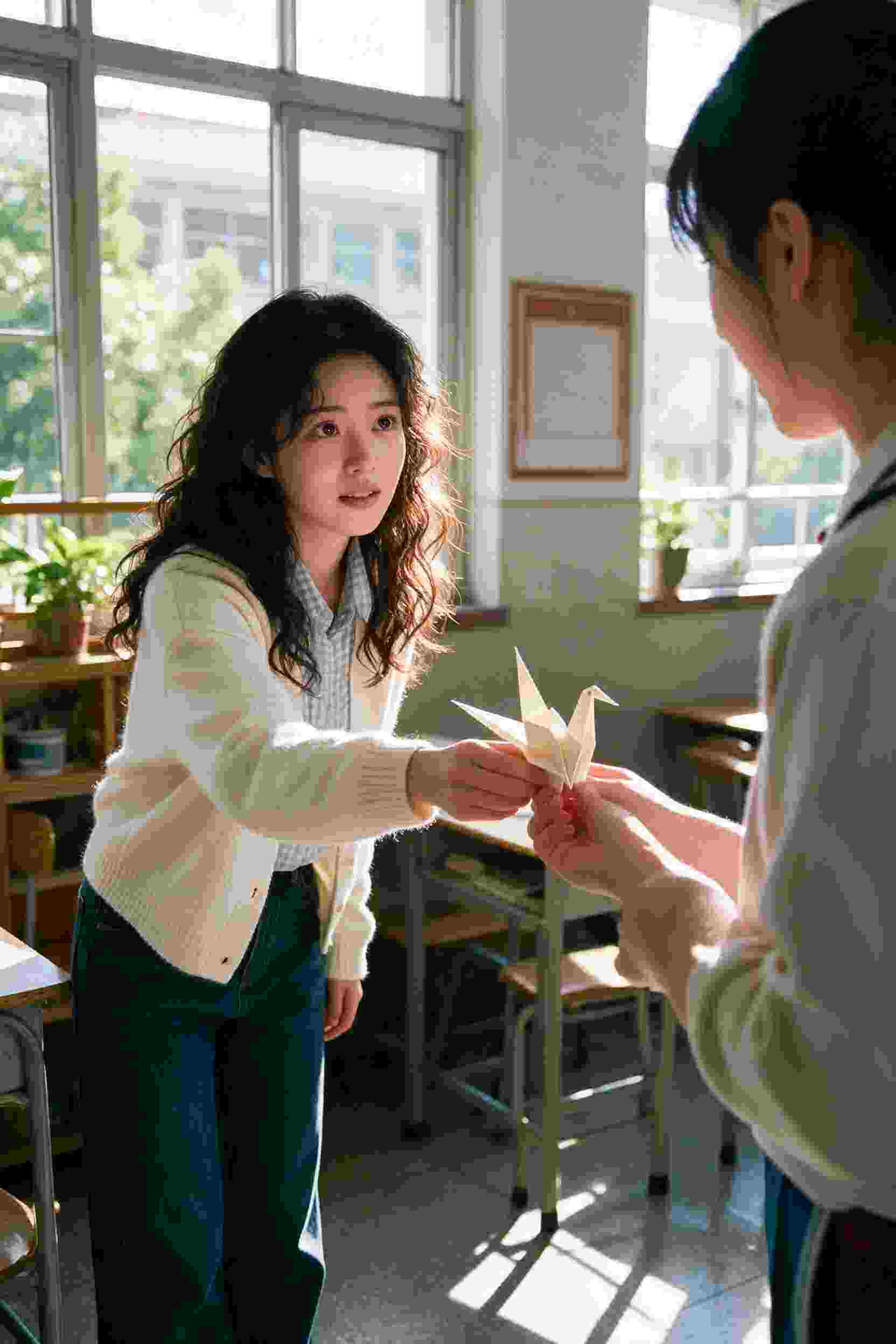 《时光倒流》